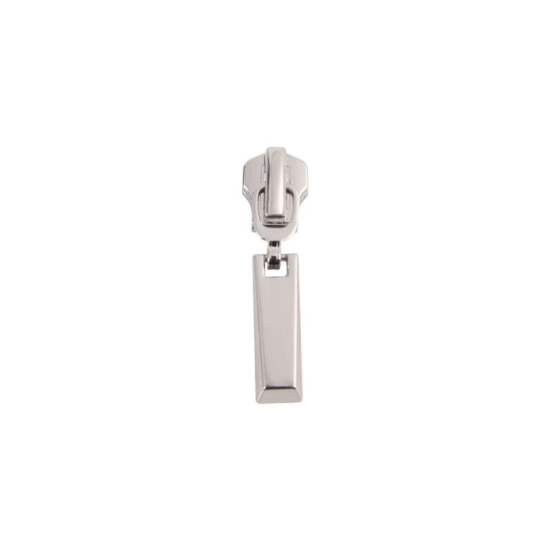 FY3250 5 # metalen helderzwarte nikkel matte schuifregelaar
