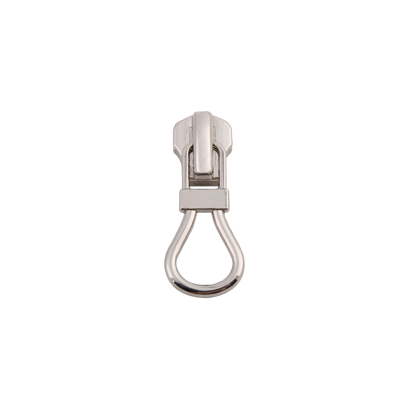 FY3787 5# metalen platina schuifregelaar met vierkante bodem