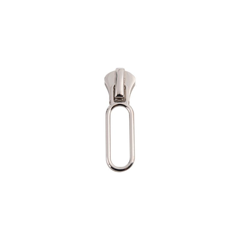 FY3684 8 # metalen helderzwarte nikkel matte schuifregelaar
