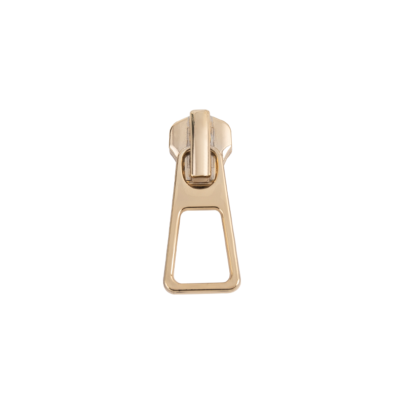 FY0118 8 # metalen matgouden schuifregelaar