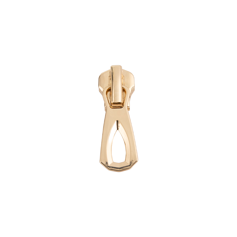 FY3113 5 # metalen lichtgouden schuifregelaar