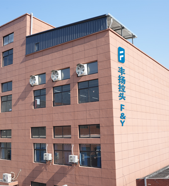 Haining Feng Yang Rits Technologie Co,. Ld.